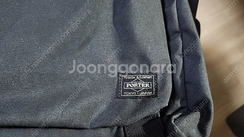 포터 요시다 PORTER 포터가방 백팩 배낭 베낭 MA...--4