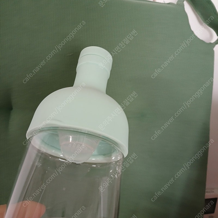 스타벅스 콜드브루 티보틀 이미지