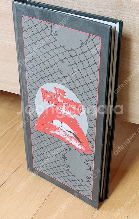 CD/록키 호러 픽쳐 쇼 ROCKY HORROR PIC...--0