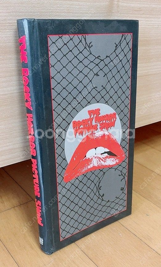 CD/록키 호러 픽쳐 쇼 ROCKY HORROR PIC...--1