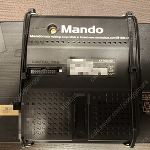 만도 KF700 HD