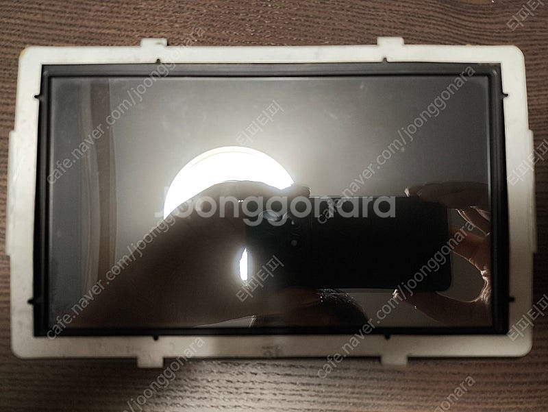 만도 KF700 HD--1