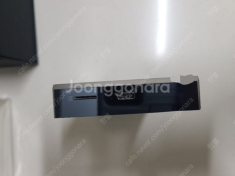 아스텔앤컨 AK SE300 티타늄 한정판 DAP 팝니다--7