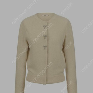 [새상품] JIYO VIVI SWEET CARDIGAN