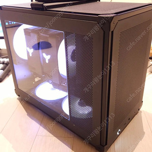 7800X3D , RTX 5070 게이밍 본체