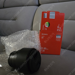 소니 fe 1.8 85mm