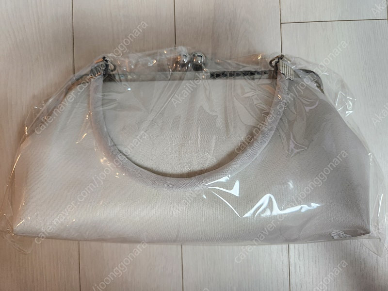 청담 진주상단 / 신부 어머님 결혼식 한복--4