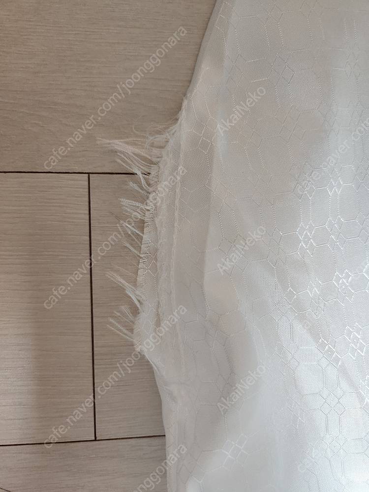 청담 진주상단 / 신부 어머님 결혼식 한복--9