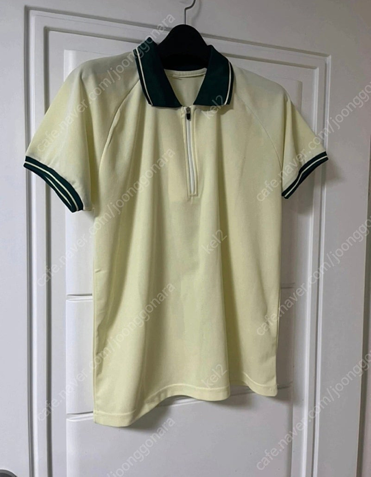 서문여고 체육복 이미지