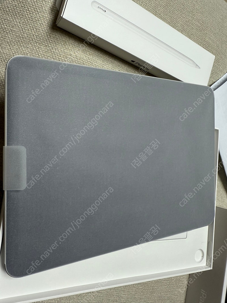 Apple iPad Air 4세대, Wi-Fi, 64G--2