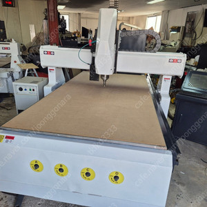 풀셋 ATC(BT30 TOOL 6개) CNC 조각기 판