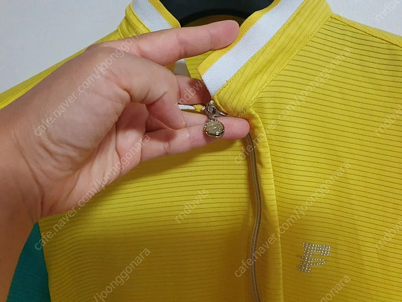 여름 골프 등산 티셔츠 95--1