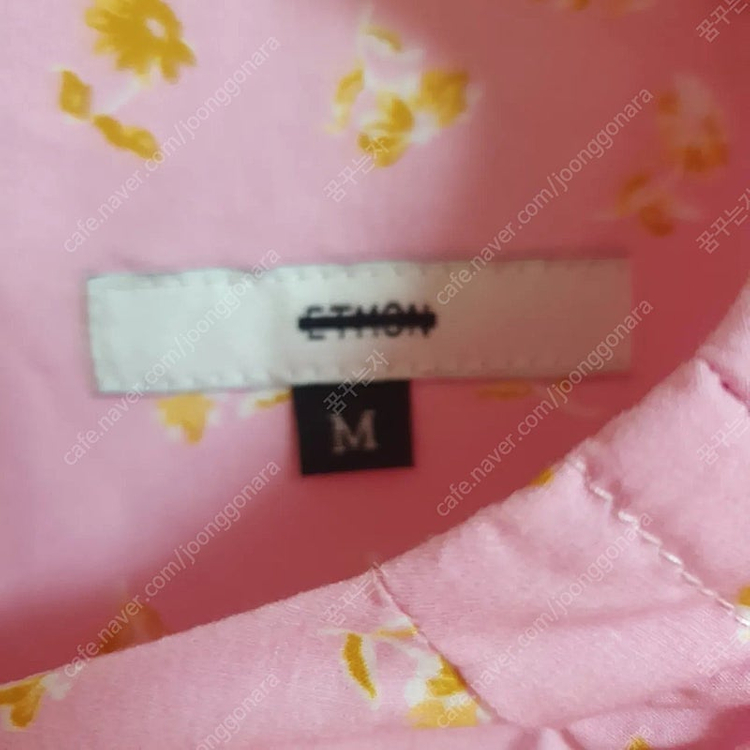 에트몽 자라 라인 지고트 온앤온 잇미샤 샤틴 레니본 케네스레이디 자라 플라스틱아일랜드 에잇세컨즈 롱원피스 니트 스웨... 이미지