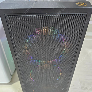 글카 빠진 12600KF 본체 중고 팝니다. 이미지