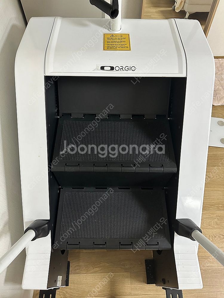 [실사용1회]2025 오르지오 맥스 스텝밀 천국의계단 ...--2