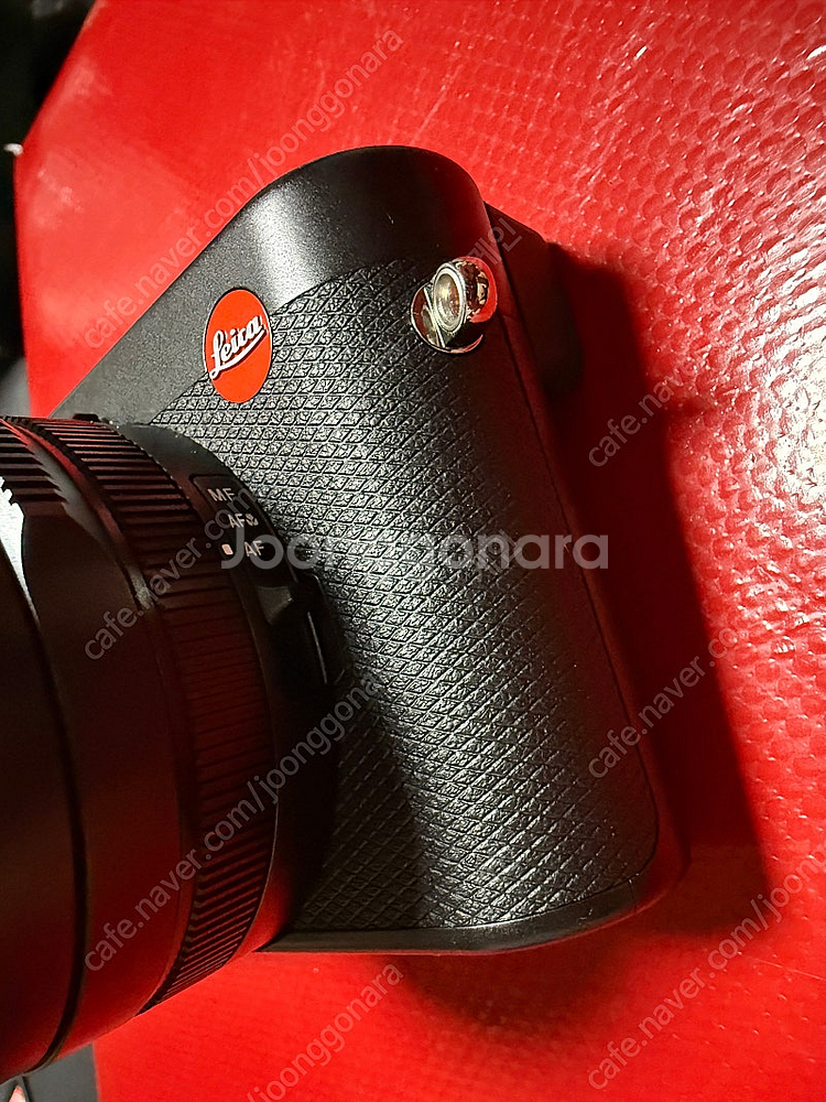 라이카 D-Lux8 악세서리 포함 Leica--3