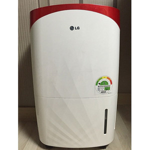 # LG 엘지 휘센 제습기 15리터 대용량