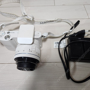 삼성 nx1000 +번들렌즈