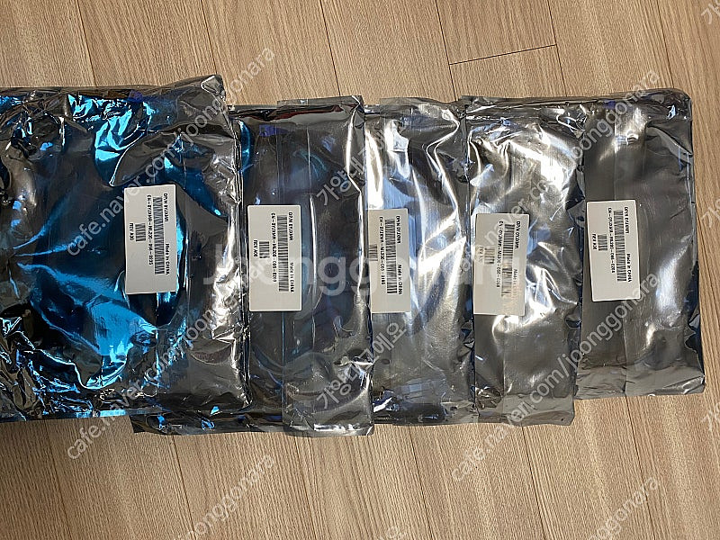 DELL H840 어레이 카드​--1