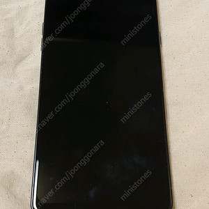 LG Q9 64GB 블랙 기기단품