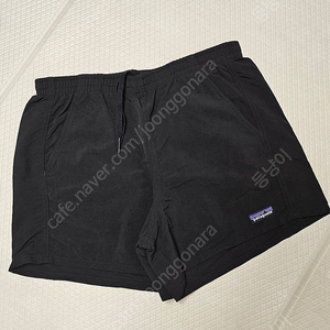 파타고니아 배기스5인치(새상품)