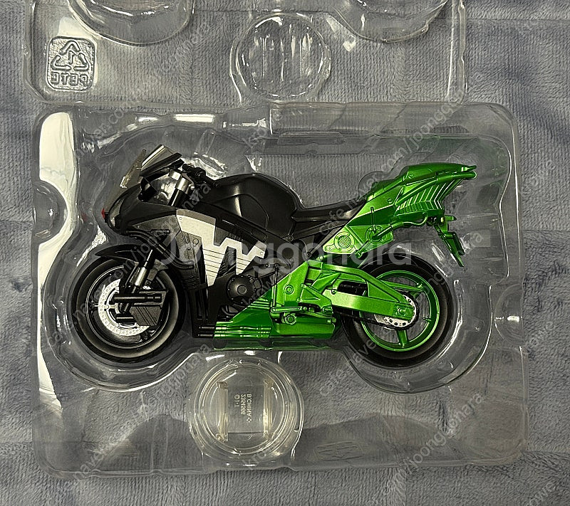 SHF 가면라이더 더블 하드보일더 리뉴얼 버전--1