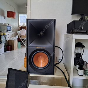 클립쉬 R-60M 풀박스 신동품