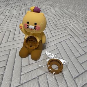 춘식이 스마트워치 거치대
