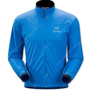 Arc'teryx Celeris Jacket Miro Blue - Men's (아크테릭스 셀레리스 재킷, 넬슨 정품)