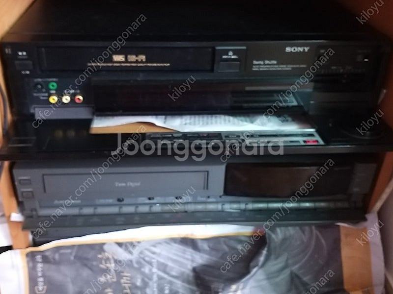 영상가전기기 저가판매해요--1