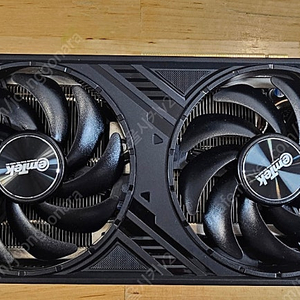 rtx 4060ti 이엠텍 23.7월 제조 as 3년