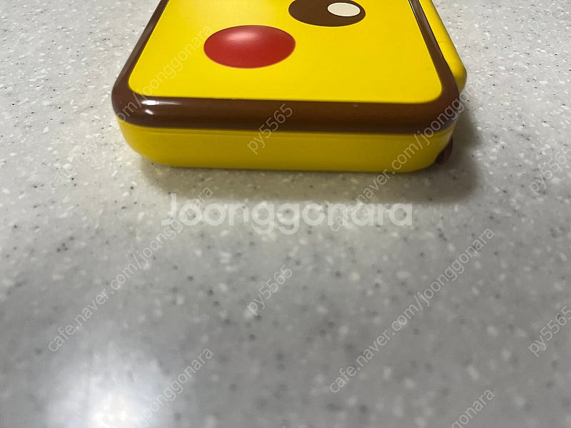 닌텐도 2ds 피카츄 에디션 (뱅크, 무버) 3ds--3