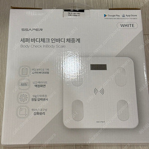인바디 체중계, 메모리폼 베개, 다리미, 선풍기 새상 품 구강세정기 모두 새상품 판매