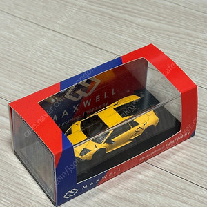 1:64 MAXWELL LP670 무르시엘라고 SV 판매 합니다.