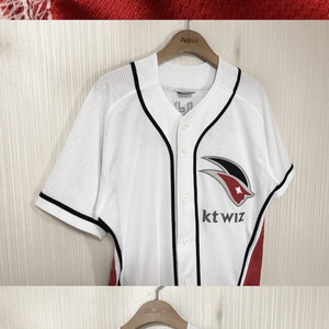 KBO KT위즈 홈/원정/핑크/밀리터리/선수유니폼/모자/자켓/언더티/바람막이/롤링스외 85/90/95/100/105