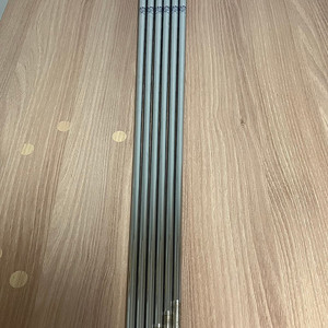 N.S.PRO920GH Flex R 아이언 샤프트