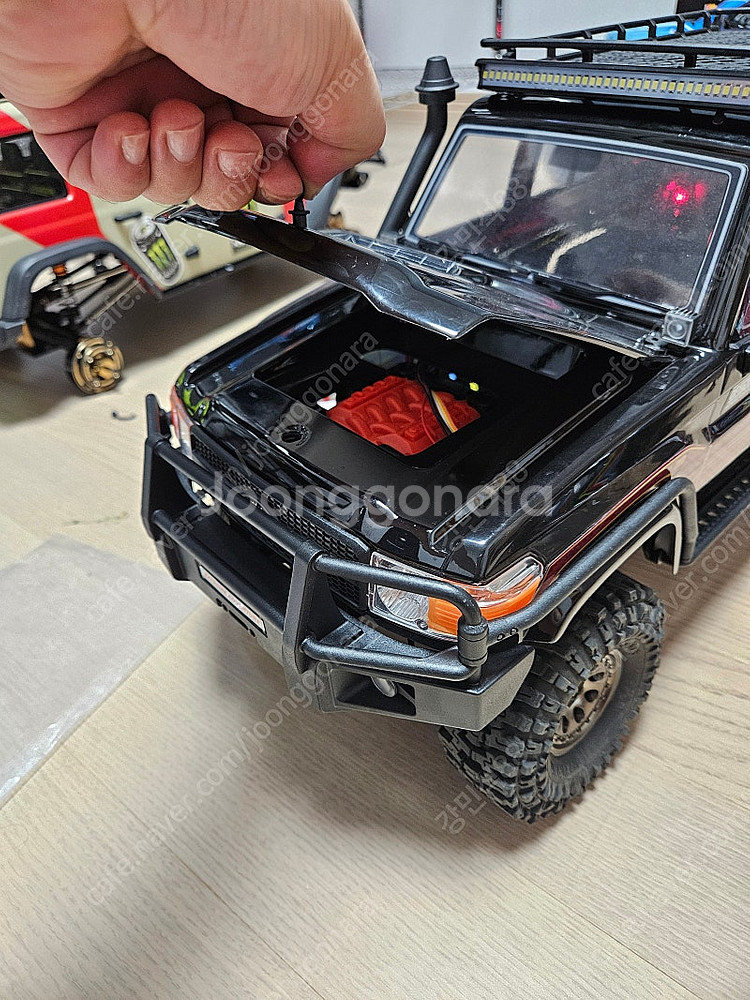 EX86190V2B 갤러퍼 팝니다--3