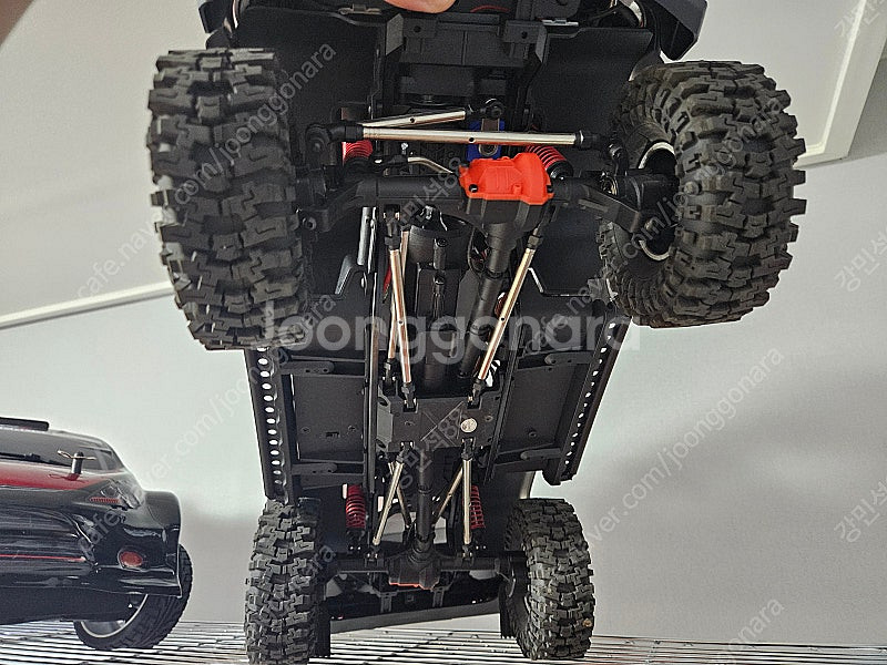 EX86190V2B 갤러퍼 팝니다--6