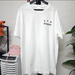 아이앱 스튜디오 반팔 XL
