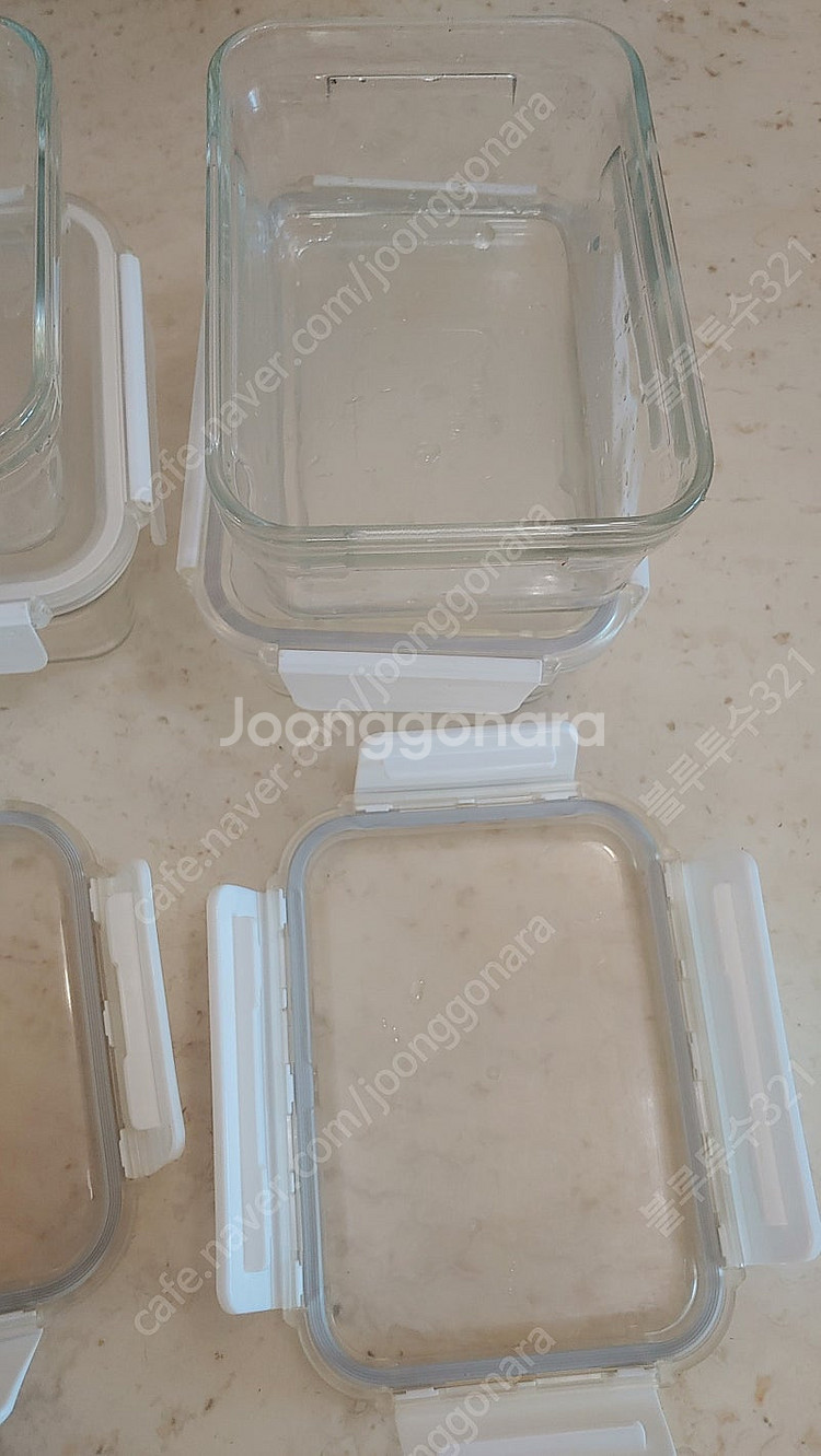글라스락 오븐 세이프(Glasslock Oven Saf...--4