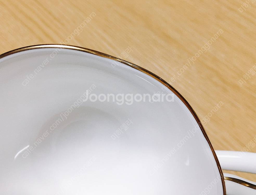 [1조 가격]단종 빈티지 노리다케 플럼 패턴 찻잔 겸 ...--5