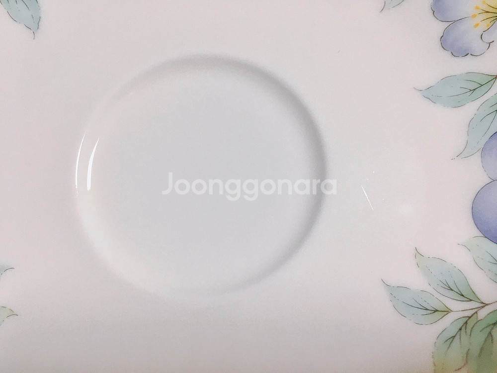 [1조 가격]단종 빈티지 노리다케 플럼 패턴 찻잔 겸 ...--9