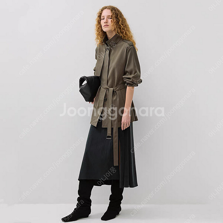 타임 25 가을 신상 아우터--0