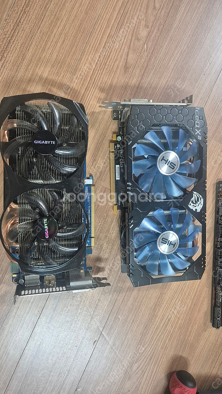라이젠 2600x, 아수스 B350(라이젠 5천 가능)...--1