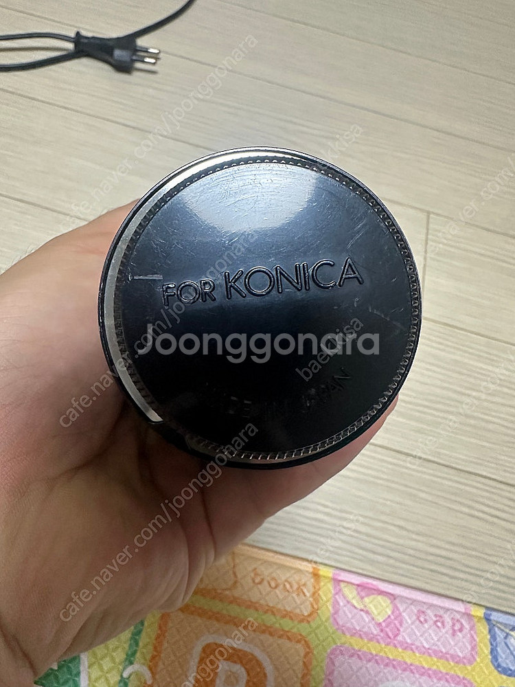 코니카 AR UC헥사논 zoom 80-200 f4 망원...--7