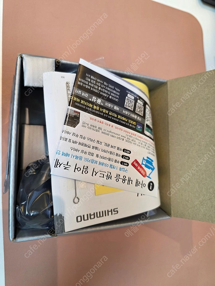 [시마노 23 염월 프리미엄 정품 151PG - 홍제동] 새 상품, 정품(윤성 보증카드), 좌핸, 5.8:1 = 3... 이미지