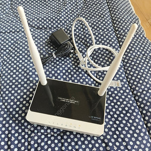 iptime n604r plus