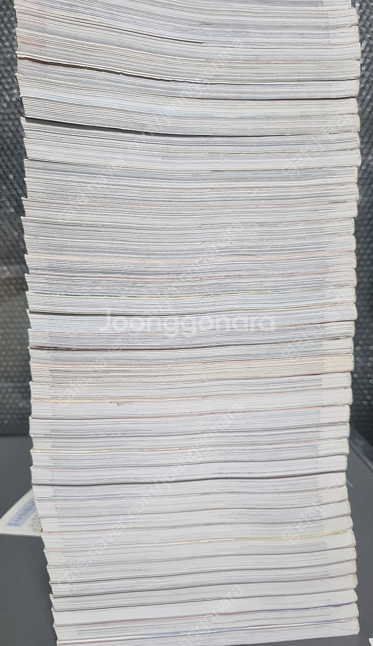 마법천자문 1~40(37x)택포--2