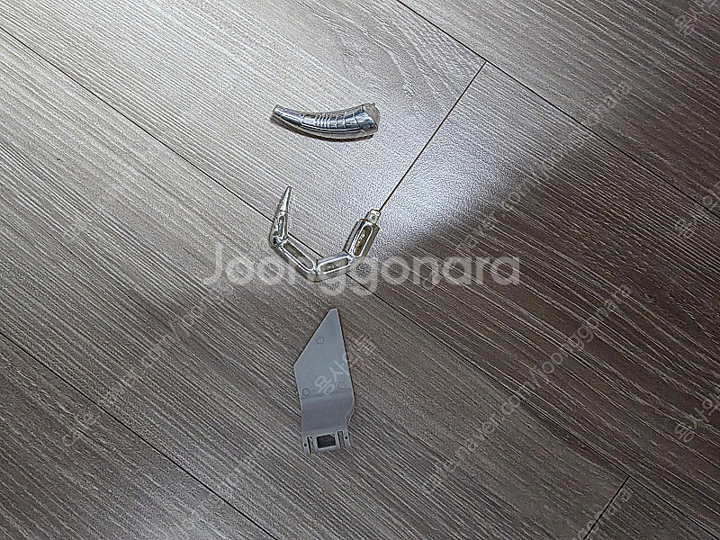 전대물 공룡전대 쥬렌쟈 대수신 부품 팝니다. 무적파워레...--1