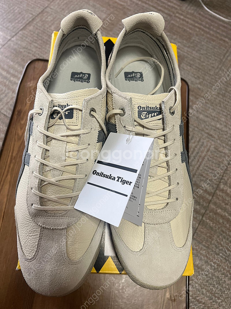 오니츠카 멕시코66 SD 메트로폴리스 300--1